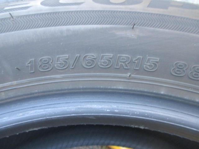 【BRIDGESTONE】ECOPIa EP150