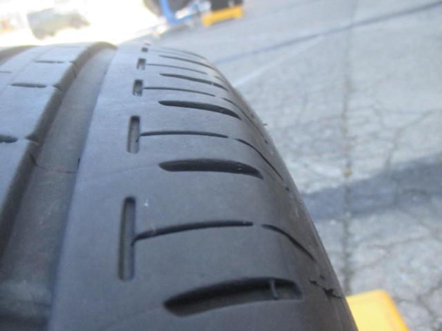 【BRIDGESTONE】ECOPIa EP150