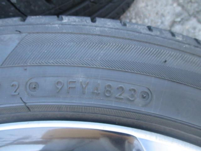 フォルクスワーゲン 純正ホイール  + TOYO(トーヨー) PROXES CL1 SUV