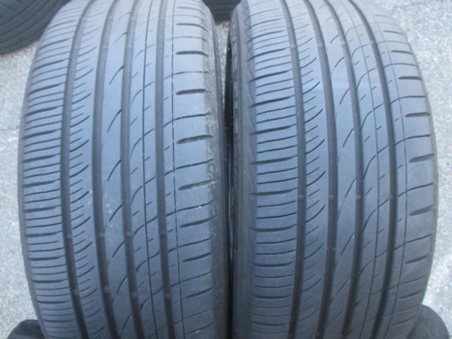 フォルクスワーゲン 純正ホイール  + TOYO(トーヨー) PROXES CL1 SUV