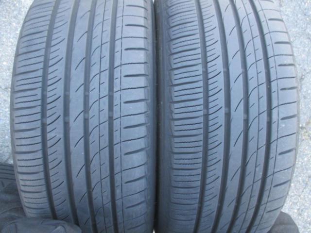 フォルクスワーゲン 純正ホイール  + TOYO(トーヨー) PROXES CL1 SUV