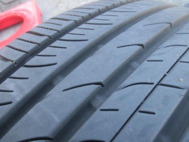 フォルクスワーゲン 純正ホイール  + TOYO(トーヨー) PROXES CL1 SUV