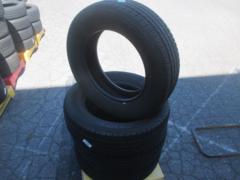 YOKOHAMA GEOLANDAR CV G058 4本セット