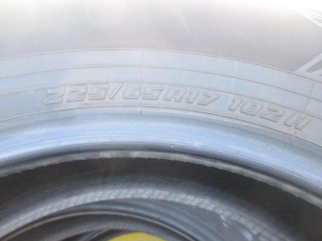 YOKOHAMA GEOLANDAR CV G058 4本セット