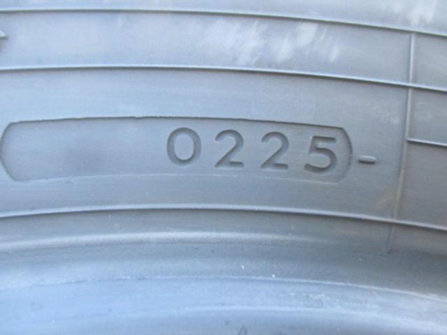YOKOHAMA GEOLANDAR CV G058 4本セット