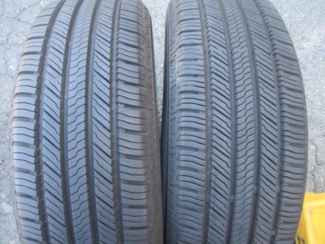 YOKOHAMA GEOLANDAR CV G058 4本セット