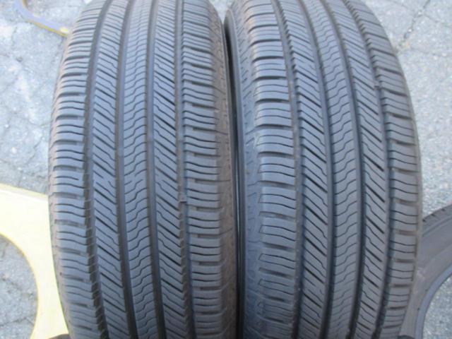 YOKOHAMA GEOLANDAR CV G058 4本セット