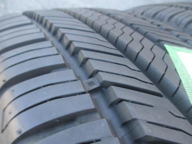 YOKOHAMA GEOLANDAR CV G058 4本セット