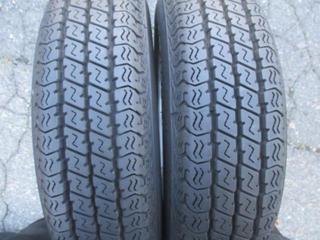 【ダイハツ純正】 スチールホイールセット+【YOKOHAMA】SUPERVAN 356