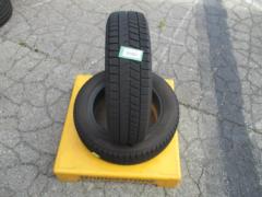 BRIDGESTONE
BRIZZAK
VRX3
165 / 65R14
Two
Made in 2025