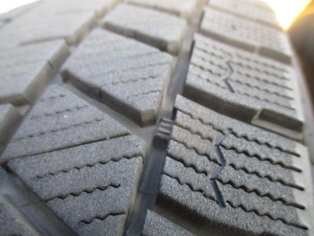 BRIDGESTONE
BRIZZAK
VRX3
165 / 65R14
Two
Made in 2025