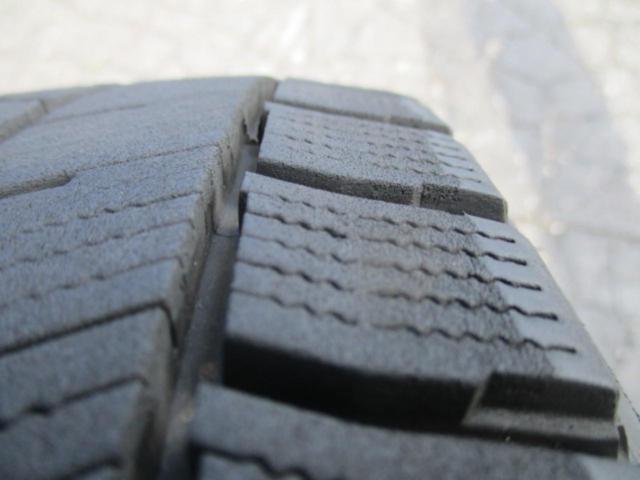 BRIDGESTONE
BRIZZAK
VRX3
165 / 65R14
Two
Made in 2025
