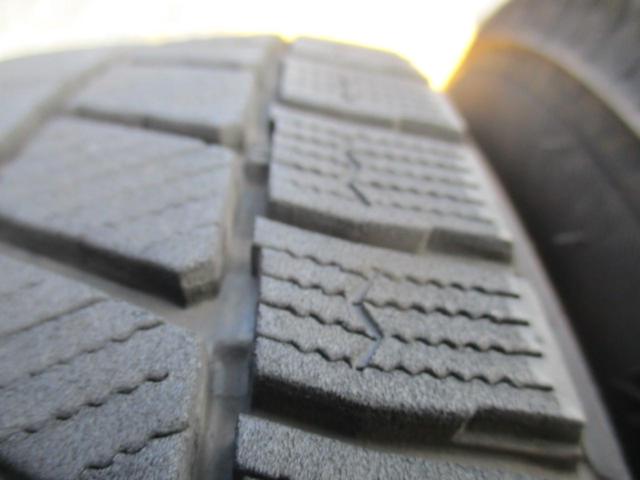 BRIDGESTONE
BRIZZAK
VRX3
165 / 65R14
Two
Made in 2025