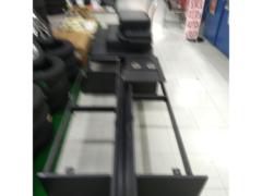 FLEX 200系ハイエースバン ワイド S-GL ベッドキット