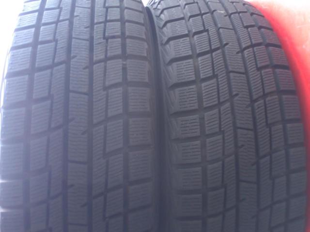 Yellow Hat PRACTIVA ICE BP02  175/65R15