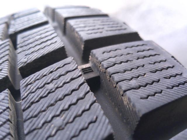 Yellow Hat PRACTIVA ICE BP02  175/65R15