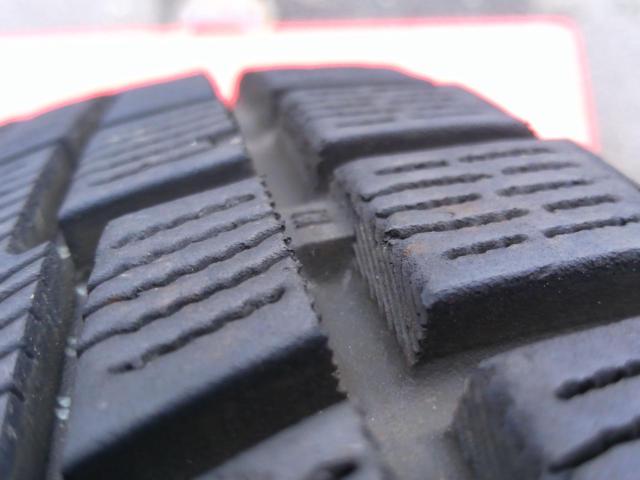 Yellow Hat PRACTIVA ICE BP02  175/65R15