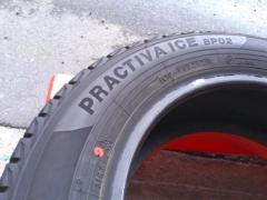 Yellow Hat PRACTIVA ICE BP02 175/65R15