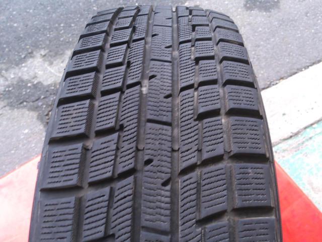 Yellow Hat PRACTIVA ICE BP02 175/65R15