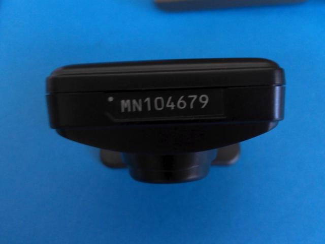 【COMTEC】HDR701 前後ドライブレコーダー