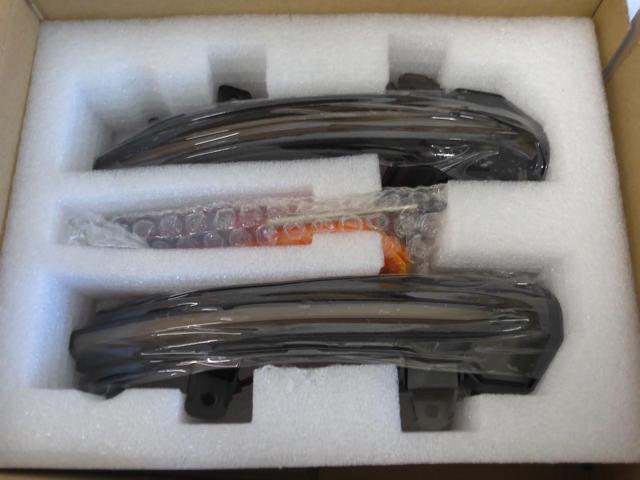 エンラージ商事 ドアミラーLEDシーケンシャルウィンカー