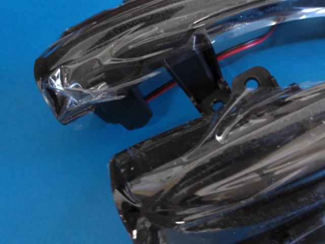 エンラージ商事 ドアミラーLEDシーケンシャルウィンカー