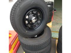 DAYTONA+【BRIDGESTONE】VL10