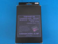 J-ROAD siecle MINICON-CP1