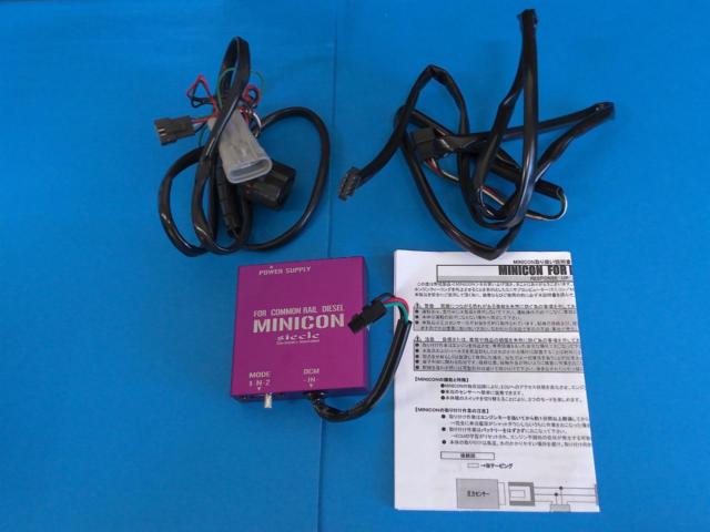 J-ROAD siecle MINICON-CP1