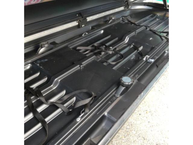 【THULE】Motion XXL