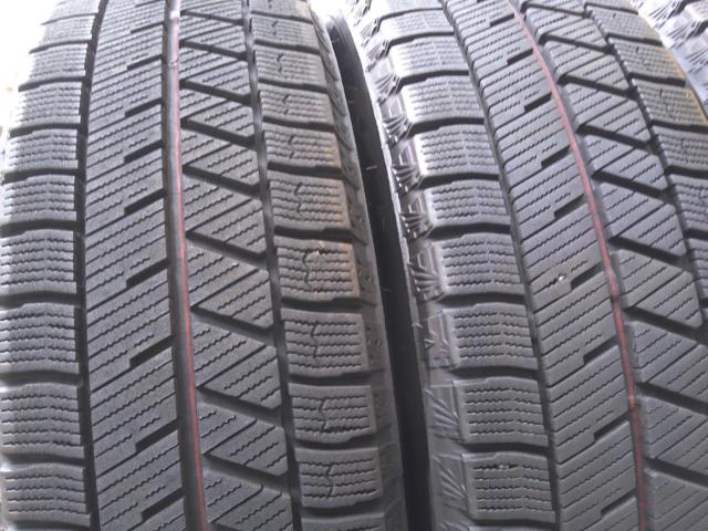 【BRIDGESTONE(ブリヂストン)】 TOPRUN+【BRIDGESTONE】VRX3