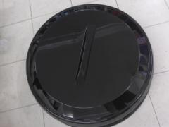 メーカー不明 JB74ジムニーシエラ スペアタイヤカバー