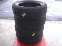 BRIDGESTONE ECOPIA EP150 185/55R16 4本