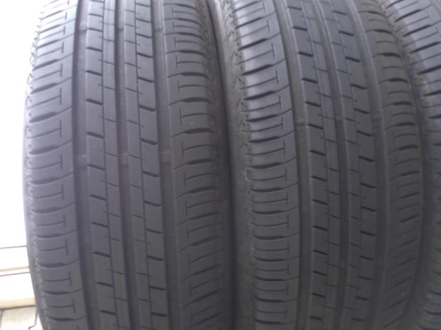 BRIDGESTONE ECOPIA EP150 185/55R16 4本