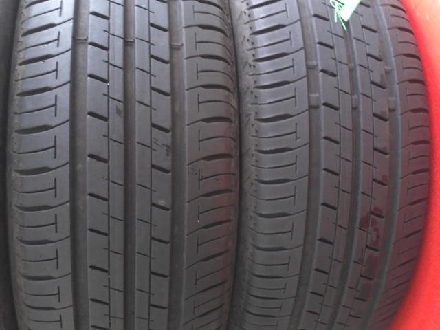BRIDGESTONE ECOPIA EP150 185/55R16 4本