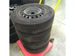 【BRIDGESTONE】VRX3