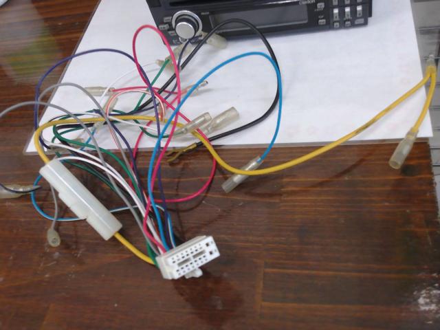 【ADDZEST/Clarion】DB265
