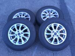 【BRIDGESTONE(ブリヂストン)】BALMINUM(バルミナ) T10+【BRIDGESTONE】VRX2