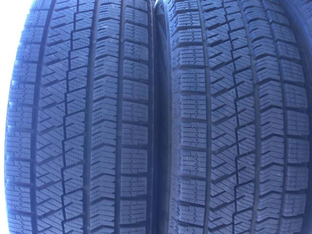 【BRIDGESTONE(ブリヂストン)】BALMINUM(バルミナ) T10+【BRIDGESTONE】VRX2