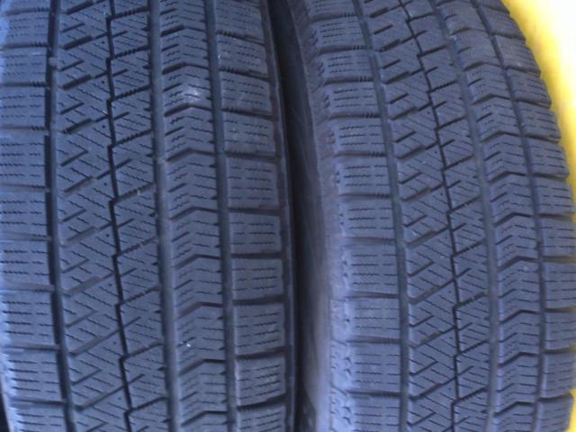 【BRIDGESTONE(ブリヂストン)】BALMINUM(バルミナ) T10+【BRIDGESTONE】VRX2