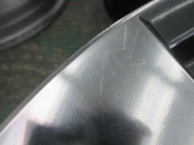 【スズキ純正】 SUZUKI(スズキ) JB23 ジムニー クロスアドベンンチャー純正ホイール