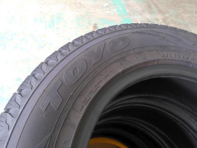 TOYO OBSERVE GSi-6 LS