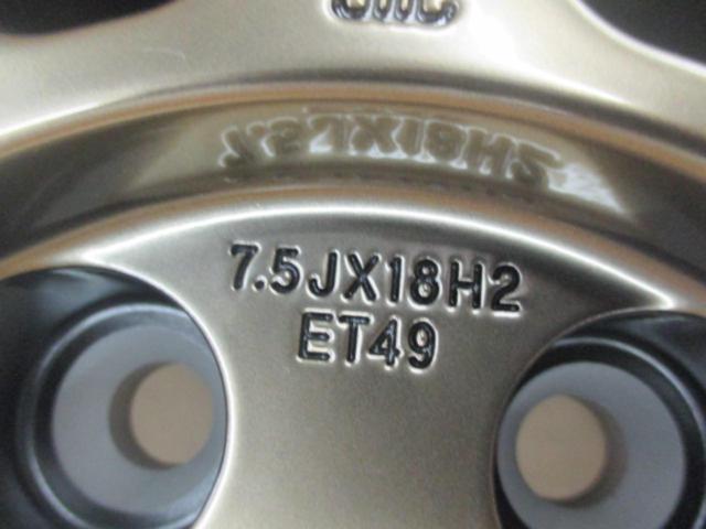 【BBS(ビービーエス)】GERMANY(ジャーマニー) LM247 DG-BKBD