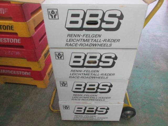 【BBS(ビービーエス)】GERMANY(ジャーマニー) LM247 DG-BKBD