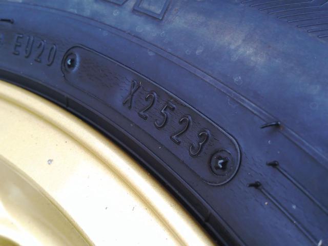 【スバル純正】 インプレッサWRXSTI GC8 前期純正ホイール  +GOODYEAR ICENAVI7  205/60R16 4本
