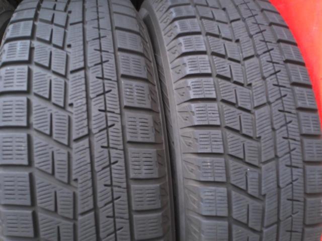 【weds(ウェッズ)】undefined+【YOKOHAMA】ice GUARD iG60 195/65R15