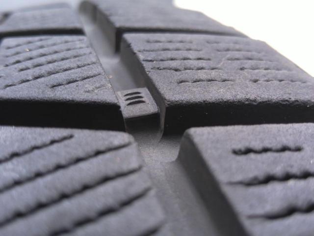 【weds(ウェッズ)】undefined+【YOKOHAMA】ice GUARD iG60 195/65R15
