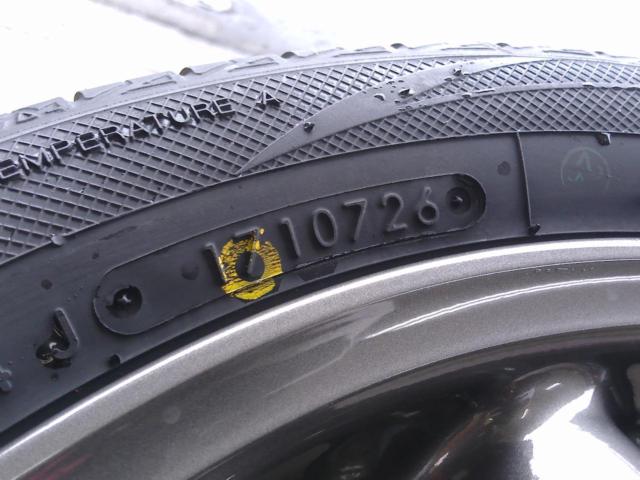 【ダイハツ純正】ダイハツ純正(DAIHATSU)  MINILITE +【TOYO】NANOENERGY3