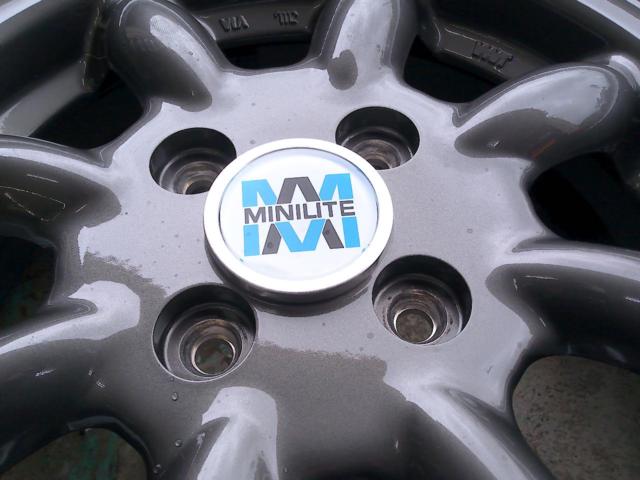 【ダイハツ純正】ダイハツ純正(DAIHATSU)  MINILITE +【TOYO】NANOENERGY3