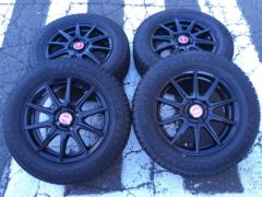 【BADX(バドックス)】D.O.S.(ディーオーエス) BADX D.O.S. RB-10 +【DUNLOP】WINTERMAXX03